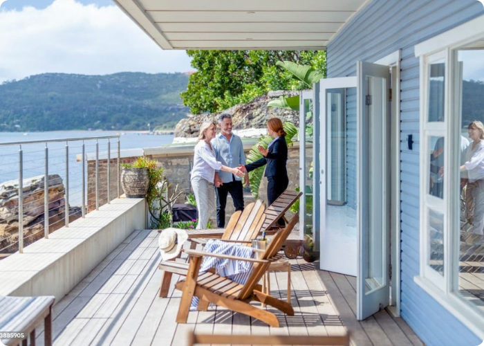 Vendre un bien chez Bolieu