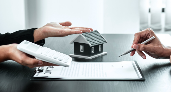 Vendre un bien chez Bolieu