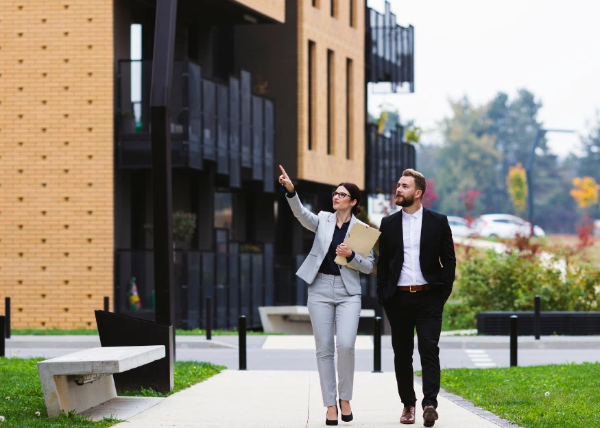 Créer votre patrimoine immobilier acheter investir
