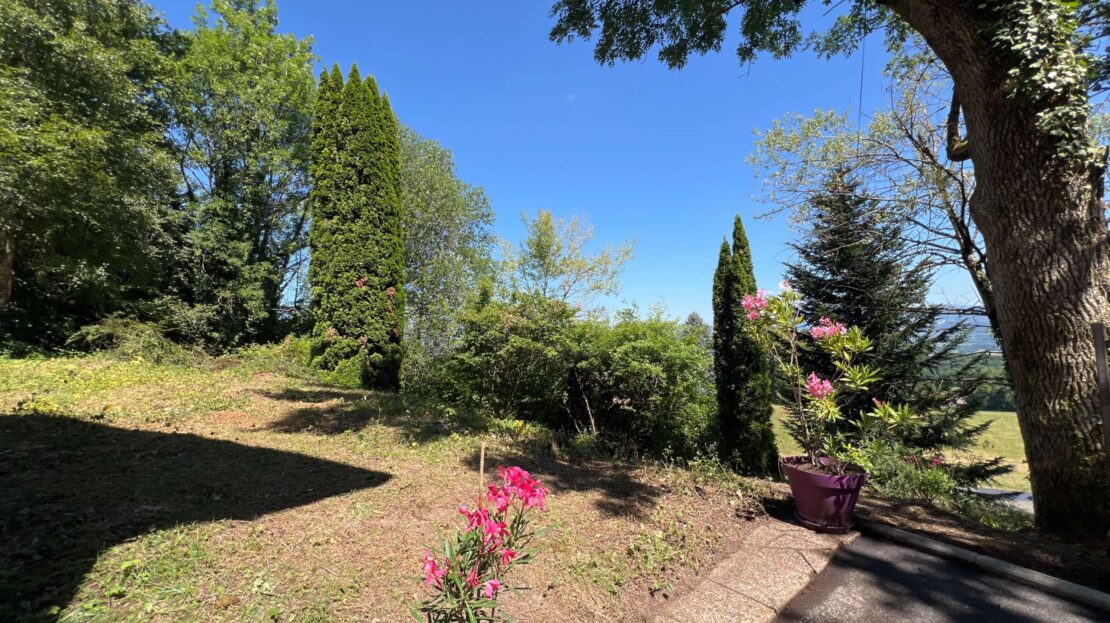 Maison avec Vue et sous-sol complet Saint-Sixt - Photo 15