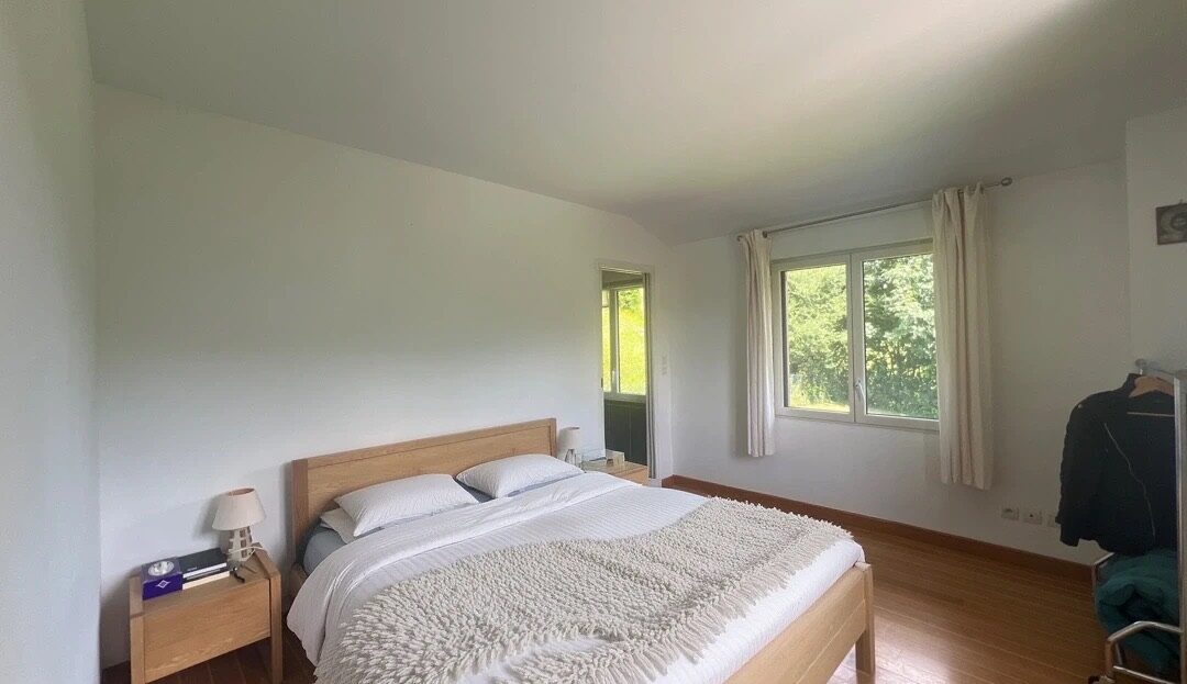 Villa avec vue imprenable & confort à Viuz-en-Sallaz - Photo 10
