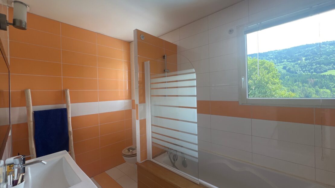 Villa avec vue imprenable & confort à Viuz-en-Sallaz - Photo 4