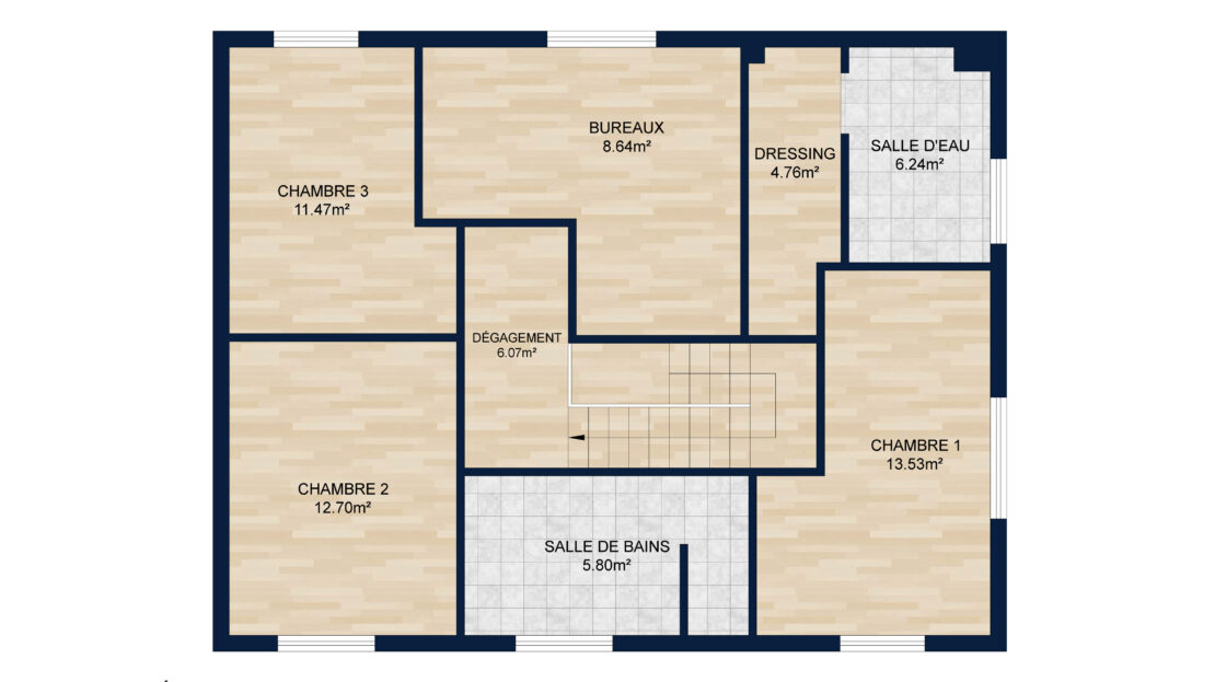 Villa avec vue imprenable & confort à Viuz-en-Sallaz - Photo 11