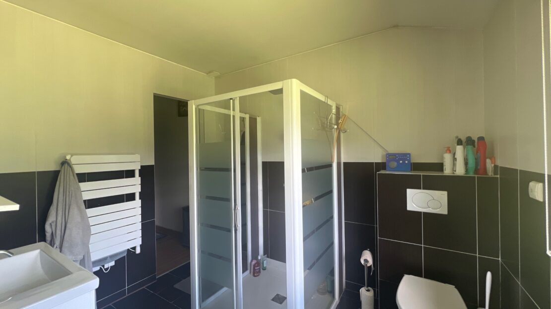 Villa avec vue imprenable & confort à Viuz-en-Sallaz - Photo 6