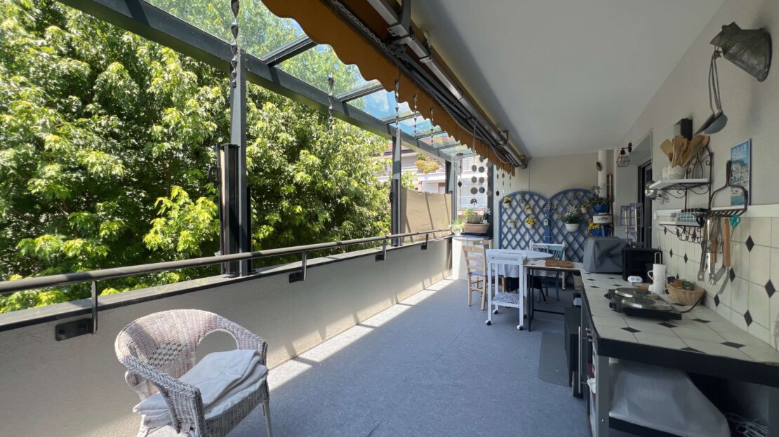 appartement bolieu