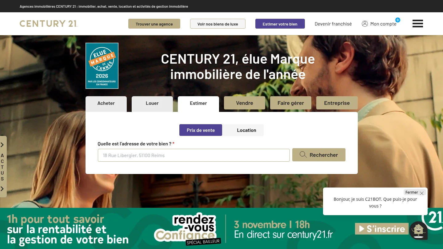 Century 21